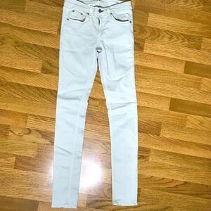 Amazing Rag & Bone Skinny Jeans